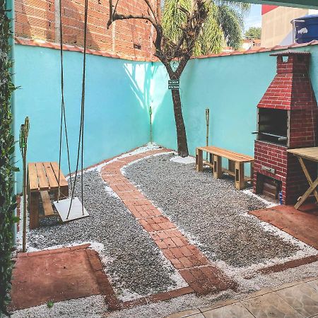 Lagvb Vandrarhem Santo André Exteriör bild